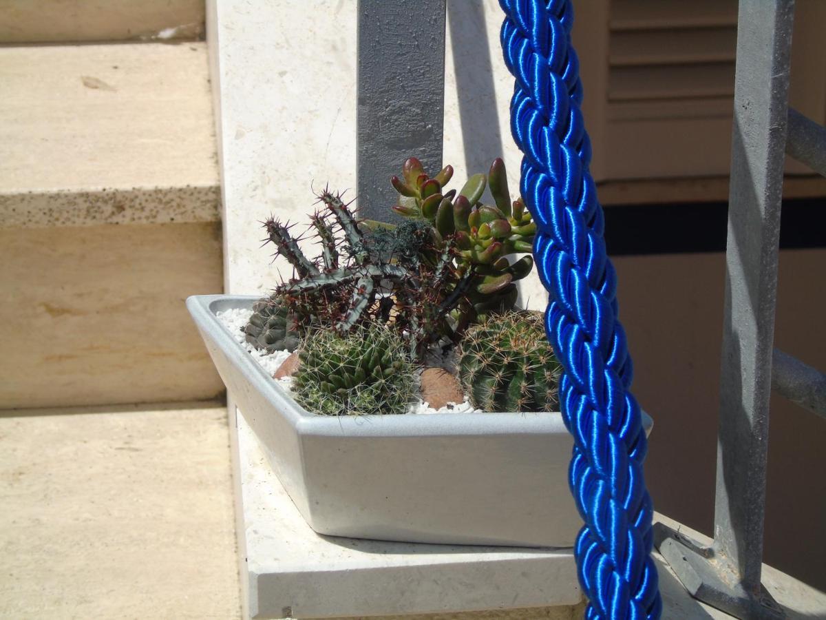 Affittacamere Likele Castelsardo Bagian luar foto